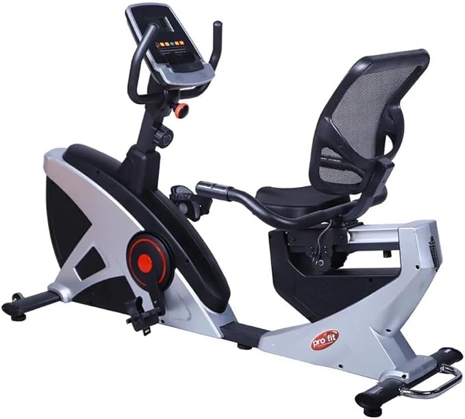 pro Fit exercise bike KLJ 8719R